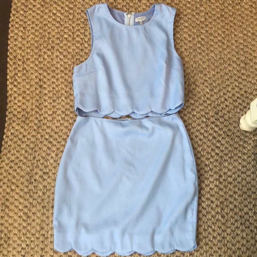 Tobi Two Piece